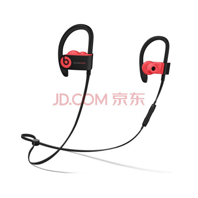 

New Genuine Beats DrDre Powerbeats 3 Wireless Bluetooth Sport In-Ear earphone