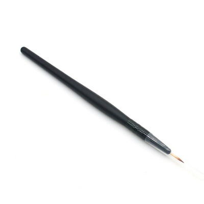 

Toponeto Eyeliner Brush Makeup Brush Eyeliner Cosmetic Makeup Tool