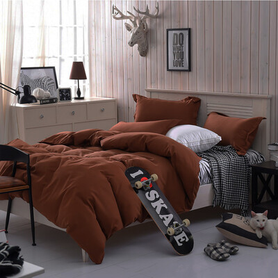 

Gobestart 1500 Series Sheet Bedding Solid Colors Single Twin Full Double King