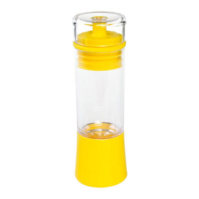 

Silicone Oil Brush Bottle Honey Container BBQ Barbecue Baking Basting Tool