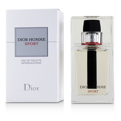 

CHRISTIAN DIOR - Dior Homme Sport Eau De Toilette Spray 50ml17oz