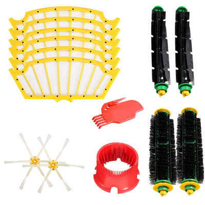 

Vacuum Cleaner Kit For IRobot Roomba 500 Series 510 530 535 540 560 570 580 610