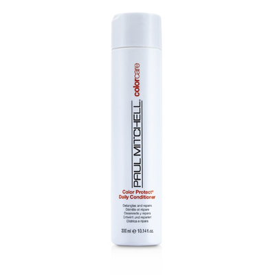 

PAUL MITCHELL - Color Care Color Protect Daily Conditioner Detangles&Repairs 300ml1014oz
