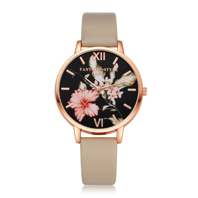 

LVPAI High Quality Fashion Leather Strap Rose Gold Women Watch Casual Love Heart Quartz Wrist Watch Women Dress Ladies Luxury533