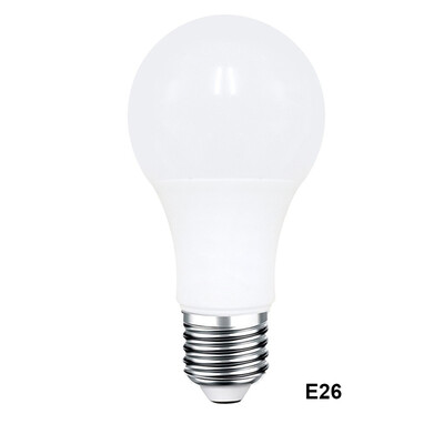 

〖Follure〗Wifi Smart LED Light Bulb RGB Dimmable App Control For Amazon AlexaGoogle Home