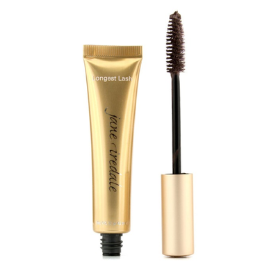 

JANE IREDALE - Longest Lash Thickening & Lengthening Mascara - Espresso 12g042oz