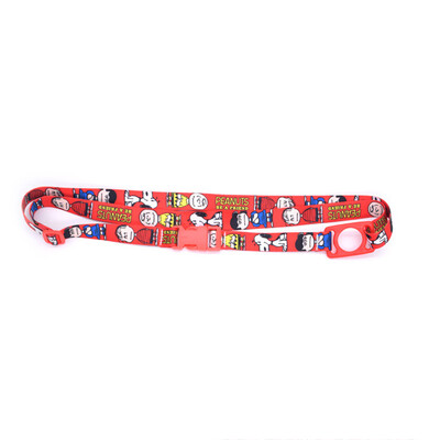 

Shoulder Strap Kids Beverage Bottle Strap Water Bottle Buckle Lanyard Portable Back Water Lanyard Water Bottle Cup Accessories