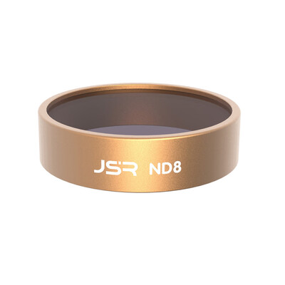 

Tailored MCUVCPLND4ND8ND16ND32 Camera Lens Filters For XiaoMi FIMI X8 SE Drone
