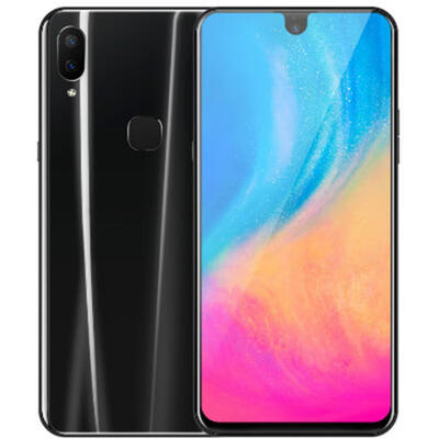 

X23 62 Inch Smart Phone Waterdrop Screen Octa Core 6GB RAM 128GB ROM - EU Plug