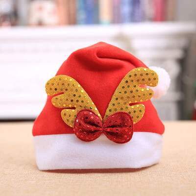 

〖Follure〗Christmas Gifts For Christmas Products Christmas Hat Christmas Decorations