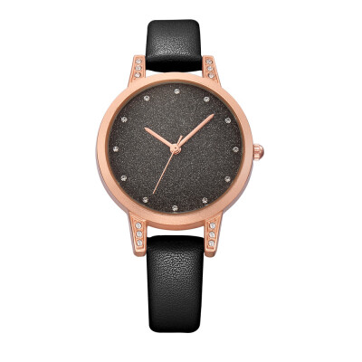 

Fashion watch REBIRTH Li Pofu PC21 high quality movement female watch fashion watch belt watch ladies watch