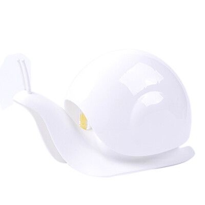 

3 Colors Snail-shaped Liquid Soap Dispensers Hand Sanitizer Lotion Bottle Pressing-type Liquid Soap Dispensers