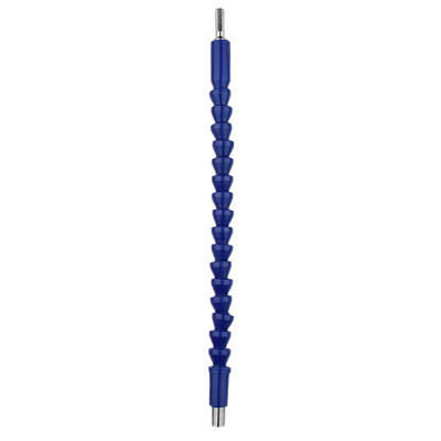 

〖Follure〗2PC Flexible Shaft Bits Extention Screwdriver Drill Bit Holder Connecting Link