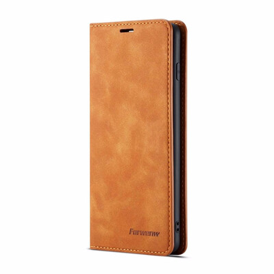 

Luxury Leather Flip Case for Samsung Galaxy S9 S9 Plus 2018 Card Holder Magnet Wallet Stand Book Cover