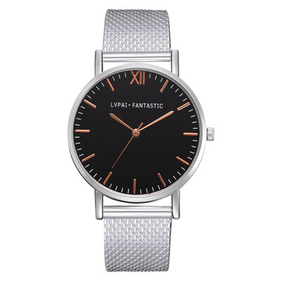 

Best Sellers Women Watch Disc Silicone Strap Ladies Quartz Wristwatch Fashion Dress Gift Clock Minimalism Relogio Feminino