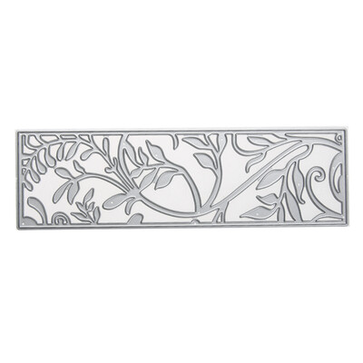 

Flower Cutting Dies Scrapbooking Embossing Manual Fancy Toy
