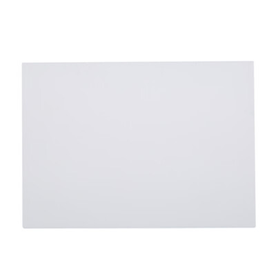 

Pure Color 1pc Silicone Dining Table Placemat Kitchen Tool Tableware To Prevent The Hot Pad Baking Coaster Coffee Tea Place Mat
