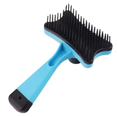 

Pet Hair Removal Brush Dog Cat Hair Grooming Comb Pet Beauty Cleaning Tools