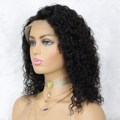 

360 lace front wig