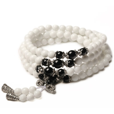 

Transfer couple models trend beads bracelet