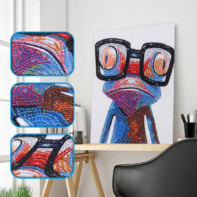 

DIY 5D Diamond Painting Kits DIY Drill Diamond Painting Needlework Crystal Painting Rhinestone Cross Stitch Mosaic Paintings Arts