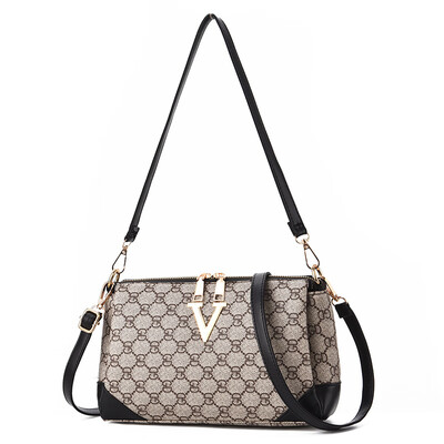 

Europe&the United States old fashion small bag ladies bag trend fashion wild shoulder Messenger bag
