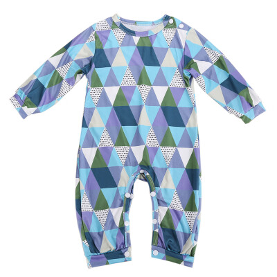 

Kids Baby Boys Girls Cotton Romper Bodysuit Jumpsuit Outfits Clothing Set