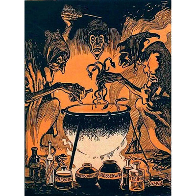 

5D DIY Diamond Painting Cartoon Paint With Diamonds Mosaic Witch Full drill Diamond Embroidery Halloween Gift