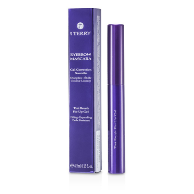 

BY TERRY - Eyebrow Mascara - 3 Sheer Auburn 45ml015oz