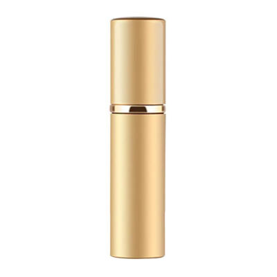 

10ml Mini Perfume Empty Refillable Bottle Travel Cosmetics Spray Atomizer