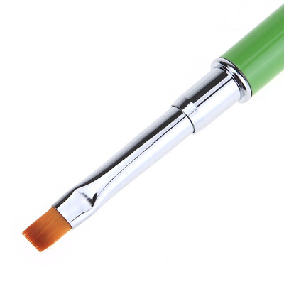 

〖Follure〗Nail Art Tips Gel Crystal Acrylic Painting Drawing Pen Polish Brush Pen Tool A