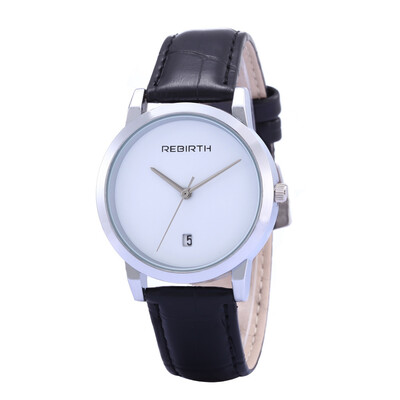 

REBIRTH Li Pofu fashion PC21 high quality movement womens watch fashion watch belt watch ladies watch