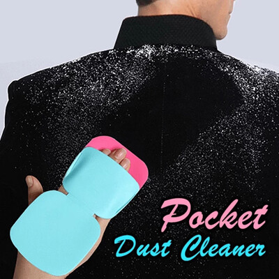 

〖Follure〗Portable Dust Collector Sticky Gloves Can Be Reused And Washable