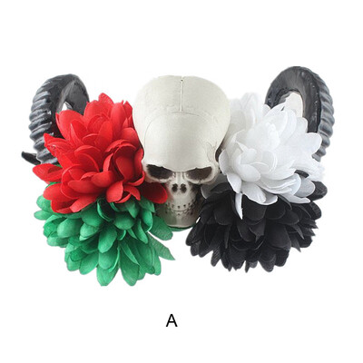 

〖Follure〗1PC Halloween headband hair tiara headband hair hoop Headdress For Party