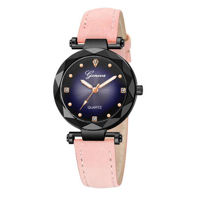 

Fashion Watches Women Retro Small Dial Simple Casual Watch High Quality Women Quartz Wristwatch relogio feminino clock Gift 533
