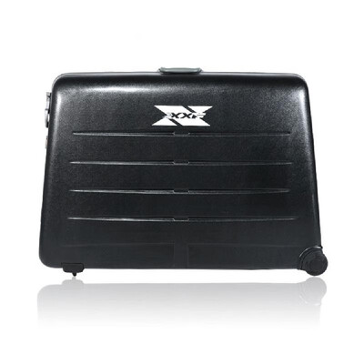 

XXF ABS Bike Transporter Case for 26"700C275" Mountain Road Bicycle Travel Transport Equipment