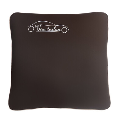 

FAN DI LUO In-car pillow quilt dual-use Car accessories Multi-function air conditioner