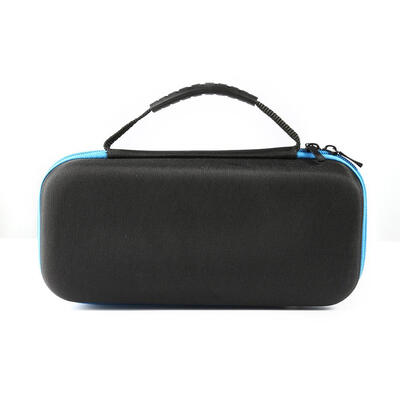 

EVA Storage Bag Dual Interlayer Game Card Holder for Nintend Switch Console