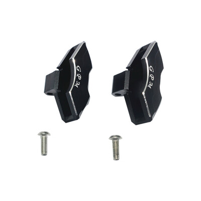 

Tailored GPM Aluminium FrontRear Brake Caliper Part Set For Traxxas 17 UDR RC Car