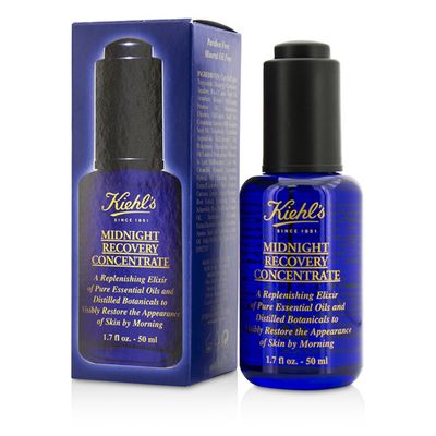 

KIEHLS - Midnight Recovery Concentrate 50ml17oz