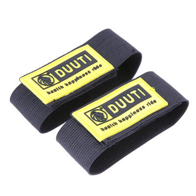 

2pcs Bike Reflective Ankle Leg Tape Band Outdoor Cycling Trousers Band