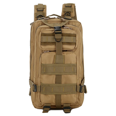 

Ktaxon Small Military Tactical Backpacks 30L 3P Unisex Army Assault Molle Rucksack Daypack for Outdoor Camping Trekking