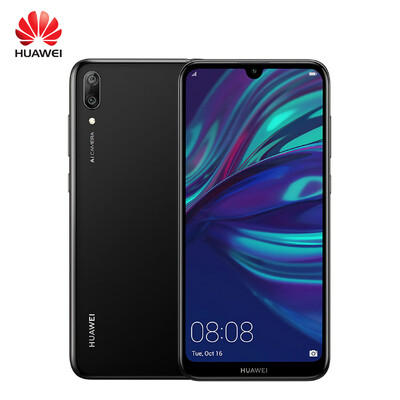

Global Version 2019 HUAWEI Y7 Pro Mobile Phone Face ID 626inch HD Display 3GB RAM 32GB ROM Snapdragon 450 Octa Core Android 81