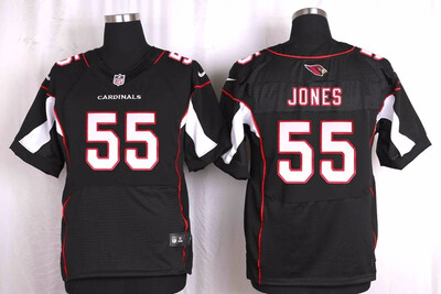 

Mens Nike Arizona Cardinals 55 Chandler Jones Elite White NFL Jersey