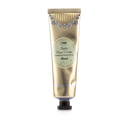 

SABON - Butter Hand Cream - Almond 75ml26oz