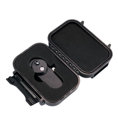 

Multifunctional Android Phones Mobile Phone External Infrared Thermal Imager Adapter Included