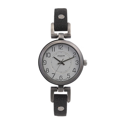 

Retro art watches female students simple fashion small fresh belt trend academic Shi Ying womens watches