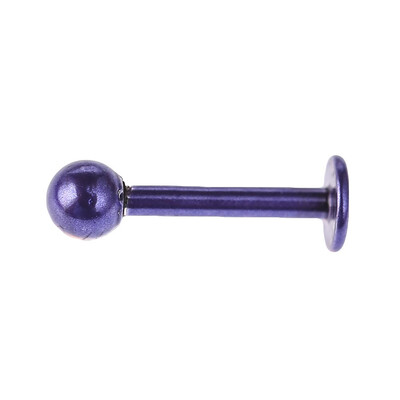 

States Stainless Steel Nose Nail Titanium Steel Lip Nails