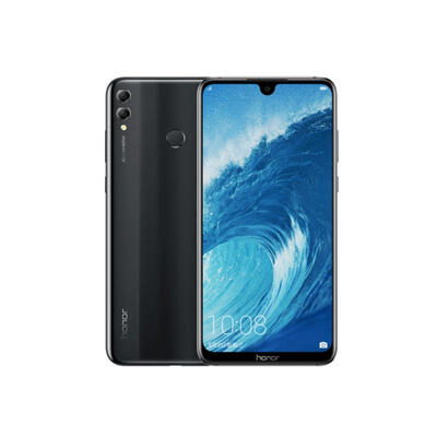 

Unlocked Huawei Honor 8X Max Android 81 4G Smartphone 712 Inch Octa Core 6GB RAM 64GB ROM 4900 MAh - US Plug