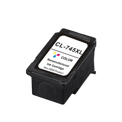 

Cartridge valuelarge capacity Canon PG745 CL746